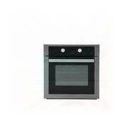 Hygena AE6BSMP Single Electric Fan Oven - Exp Del